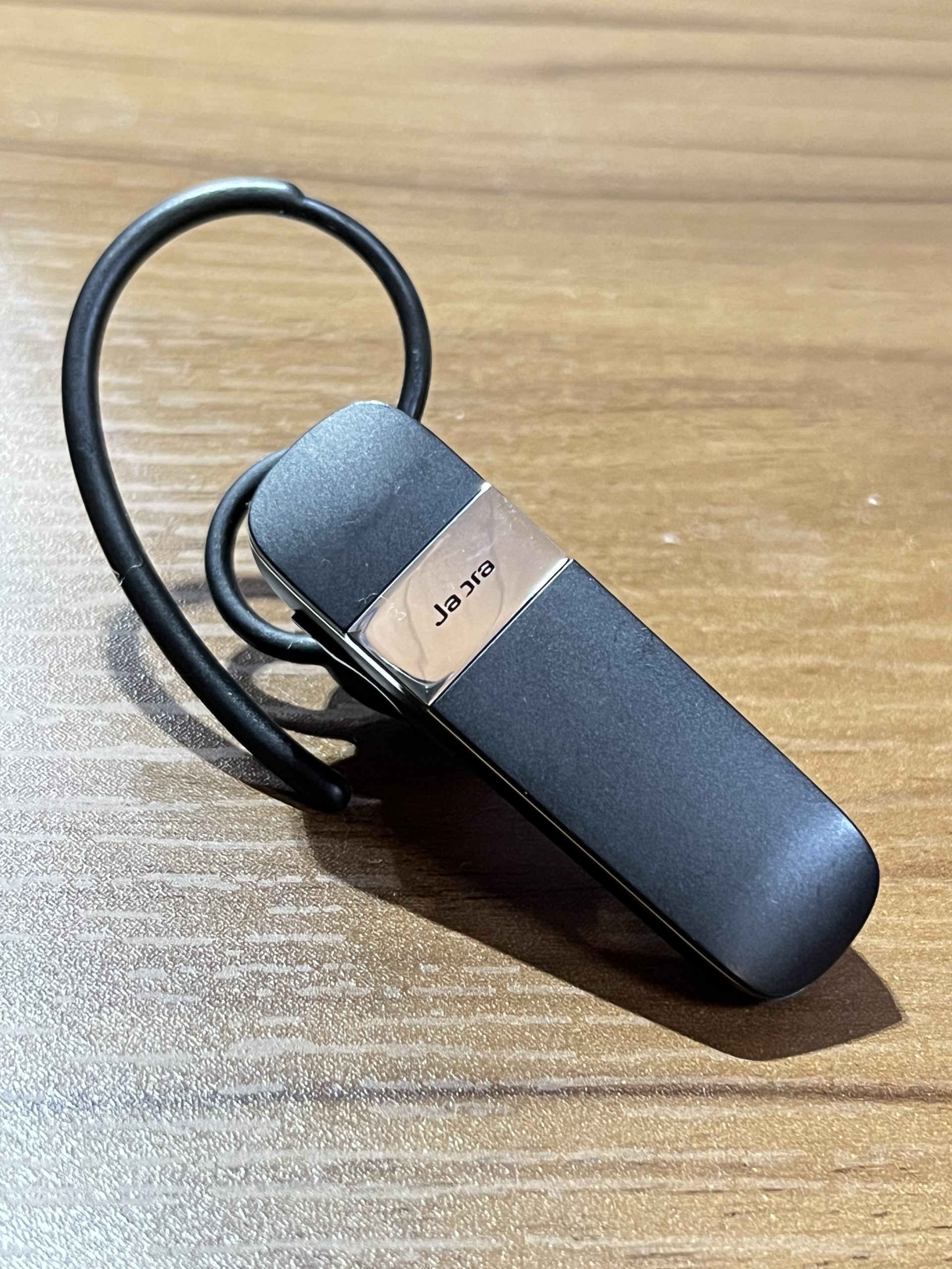 運送屋が使って便利だと思ったワイヤレスヘッドセットJabraジァブラ